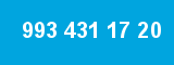 993 431 17 20 993 431 17 20